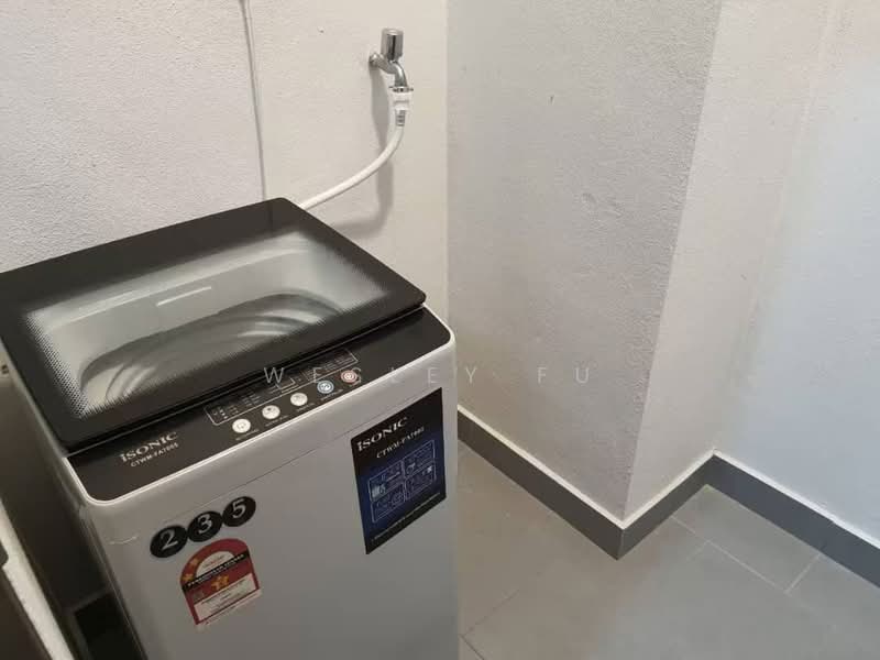 Servis Apartment untuk Disewa di Astetica Residences - Wesley Fu - Interior - PropertyGuru.com.my