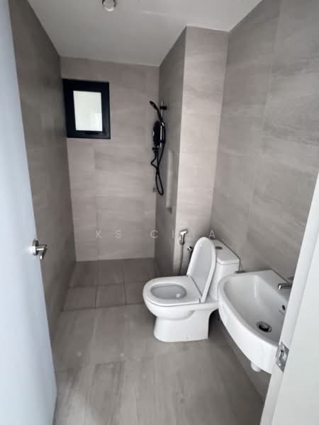 Condominium for Sale at Skyline KL - KS Chia - Bathroom - PropertyGuru.com.my