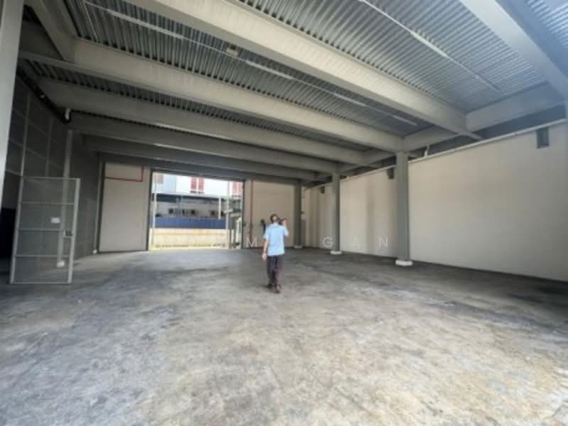 Kilang untuk Disewa di Seberang Perai (Penang) - Tommy Gan - Interior - PropertyGuru.com.my