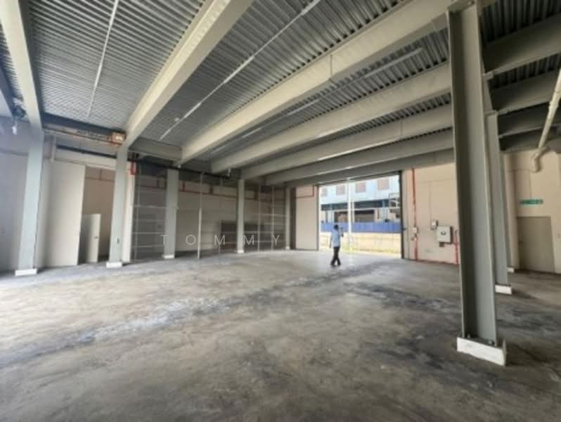 Kilang untuk Disewa di Seberang Perai (Penang) - Tommy Gan - Interior - PropertyGuru.com.my