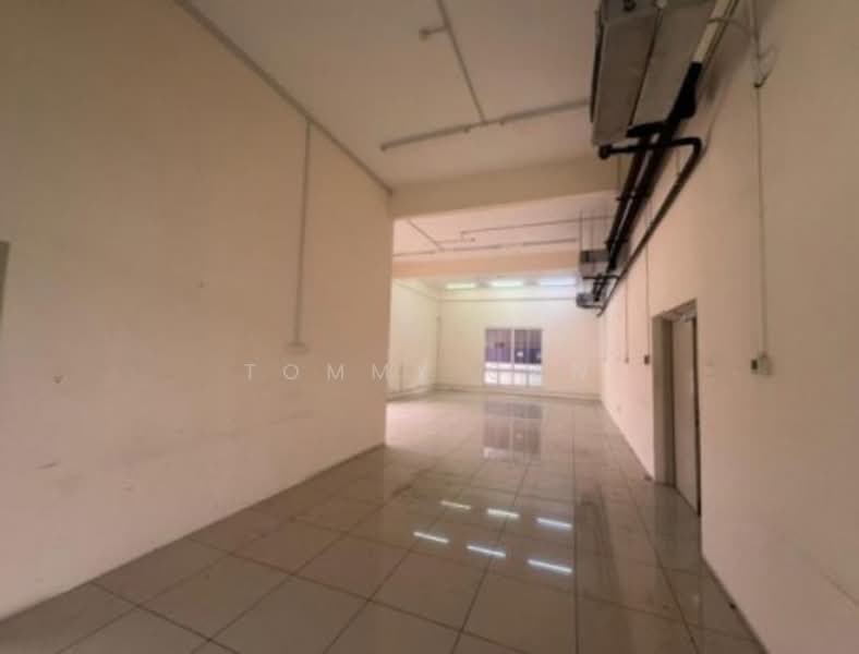 Kilang untuk Disewa di Seberang Perai (Penang) - Tommy Gan - Interior - PropertyGuru.com.my