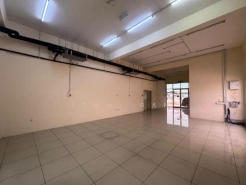 Kilang untuk Disewa di Seberang Perai (Penang) - Tommy Gan - Interior - PropertyGuru.com.my