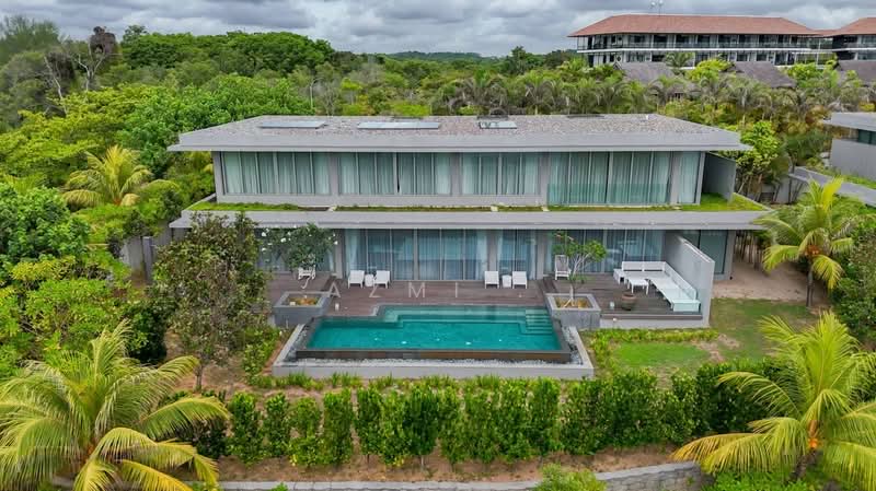 Link Bungalow for Sale in Kota Tinggi (Johor) - Azmi . - Exterior - PropertyGuru.com.my