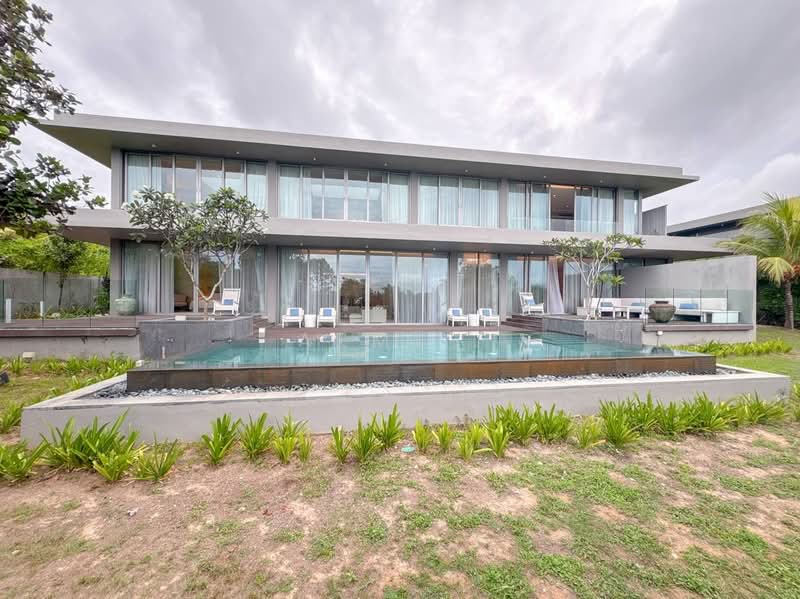 Link Bungalow for Sale in Kota Tinggi (Johor) - Azmi . - Exterior - PropertyGuru.com.my