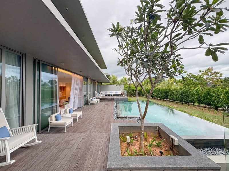 Link Bungalow for Sale in Kota Tinggi (Johor) - Azmi . - Exterior - PropertyGuru.com.my