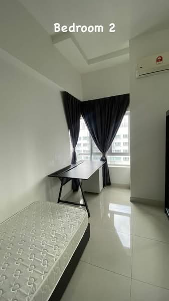 Service Residence for Rent at Savanna Executive Suite @ Southville City - Halim Mazlan - Bedroom - PropertyGuru.com.my