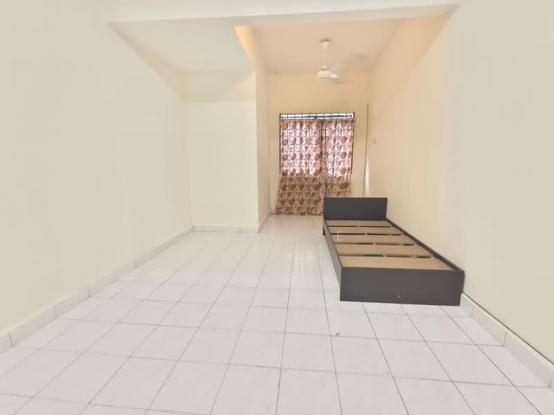 Rumah Teres 2 Tingkat untuk Dijual di Bandar Selesa Jaya (Skudai) - Jaz Lee - PropertyGuru.com.my