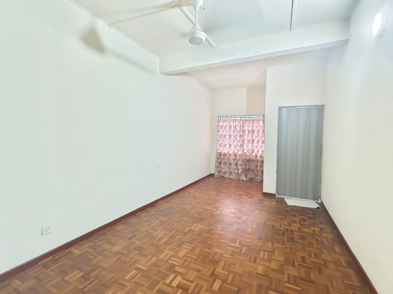 Rumah Teres 2 Tingkat untuk Dijual di Bandar Selesa Jaya (Skudai) - Jaz Lee - PropertyGuru.com.my