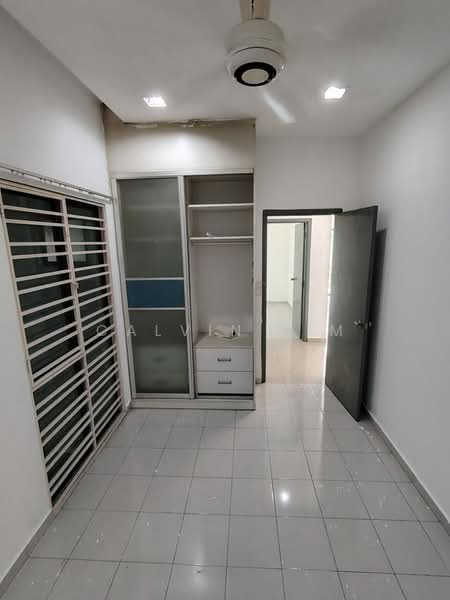 Condominium for Rent at T-Parkland - Calvin Lim - PropertyGuru.com.my