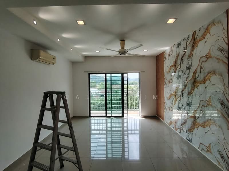Condominium for Rent at T-Parkland - Calvin Lim - PropertyGuru.com.my