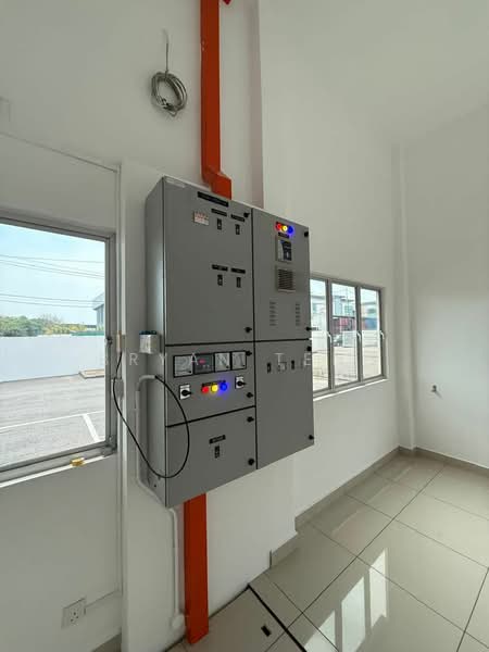 Kilang untuk Disewa di Juru (Penang) - Bryan Teng - PropertyGuru.com.my