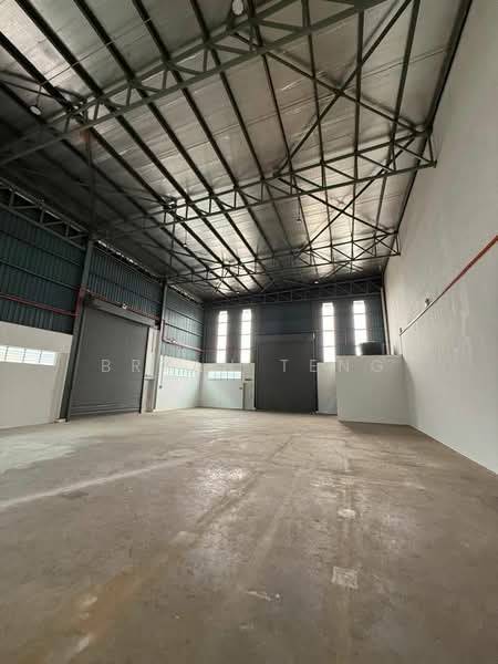 Kilang untuk Disewa di Juru (Penang) - Bryan Teng - PropertyGuru.com.my