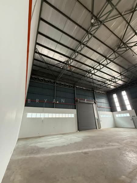 Kilang untuk Disewa di Juru (Penang) - Bryan Teng - PropertyGuru.com.my