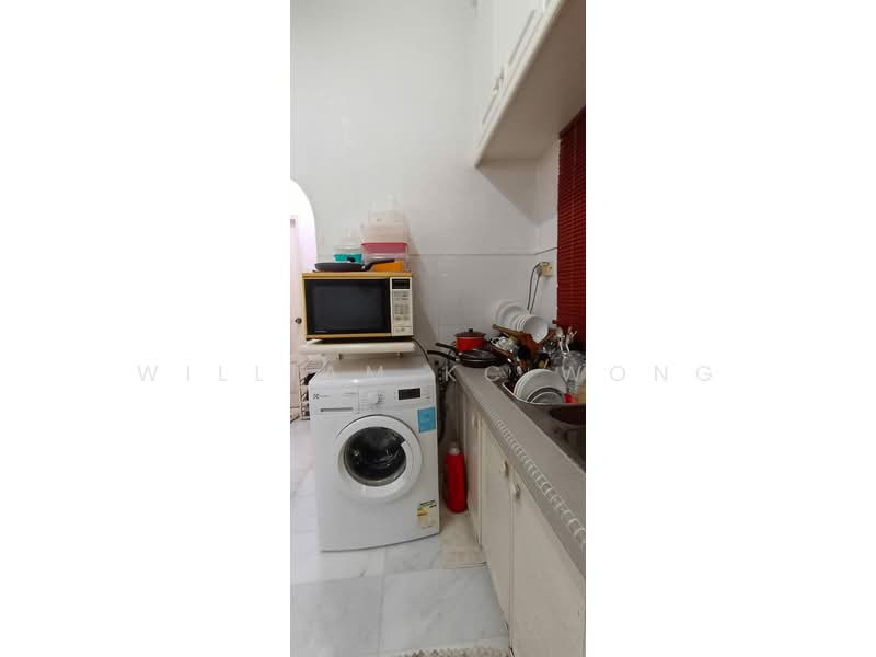 Kondominium untuk Dijual di Logan Ville - William KC Wong - Kitchen - PropertyGuru.com.my