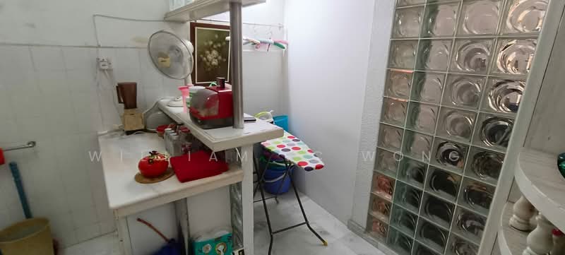 Kondominium untuk Dijual di Logan Ville - William KC Wong - Interior - PropertyGuru.com.my