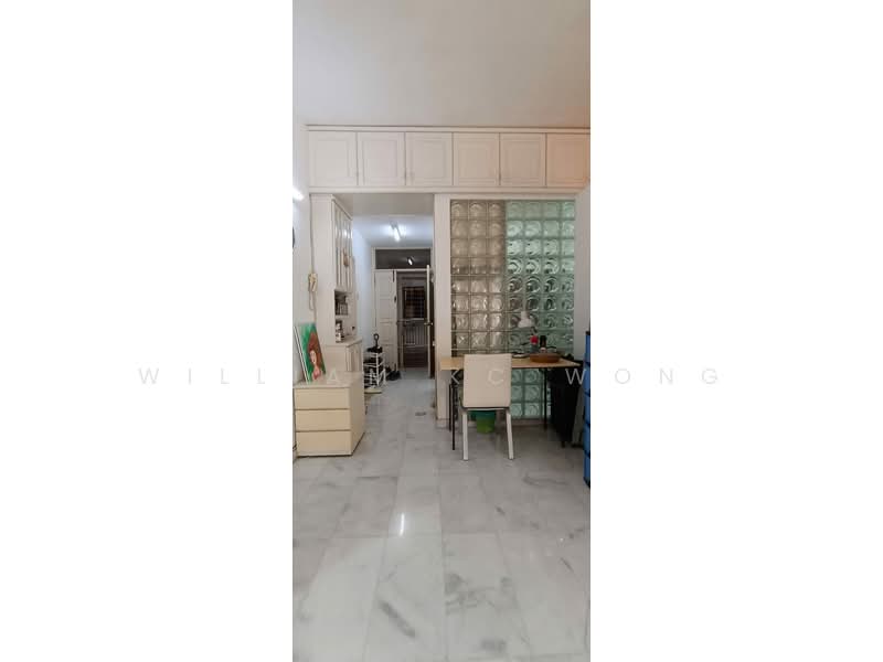 Kondominium untuk Dijual di Logan Ville - William KC Wong - Living Room - PropertyGuru.com.my