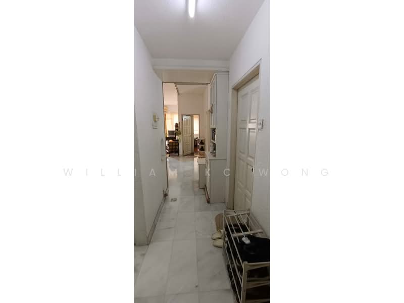 Kondominium untuk Dijual di Logan Ville - William KC Wong - Corridor - PropertyGuru.com.my