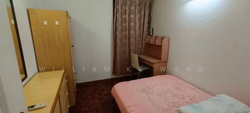 Kondominium untuk Dijual di Logan Ville - William KC Wong - Bedroom - PropertyGuru.com.my