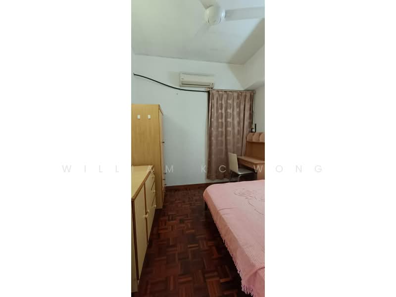 Kondominium untuk Dijual di Logan Ville - William KC Wong - Bedroom - PropertyGuru.com.my