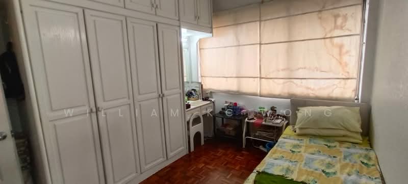 Kondominium untuk Dijual di Logan Ville - William KC Wong - Bedroom - PropertyGuru.com.my