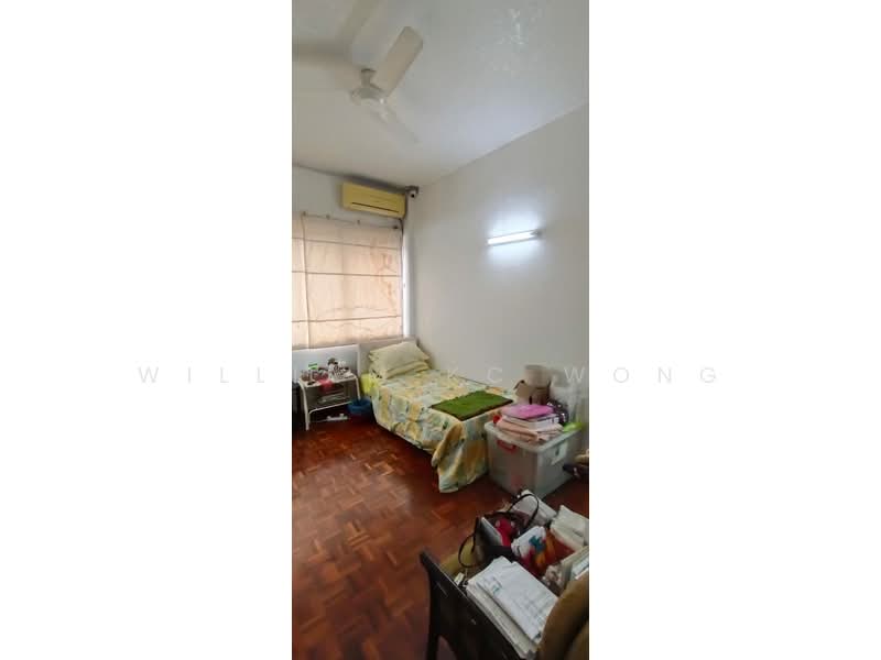 Kondominium untuk Dijual di Logan Ville - William KC Wong - Bedroom - PropertyGuru.com.my