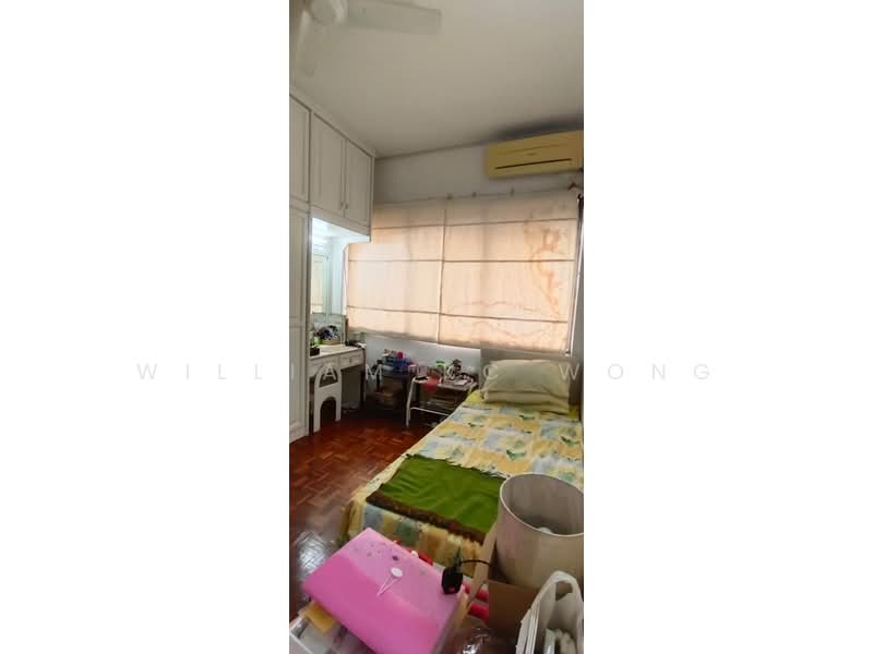 Kondominium untuk Dijual di Logan Ville - William KC Wong - Bedroom - PropertyGuru.com.my