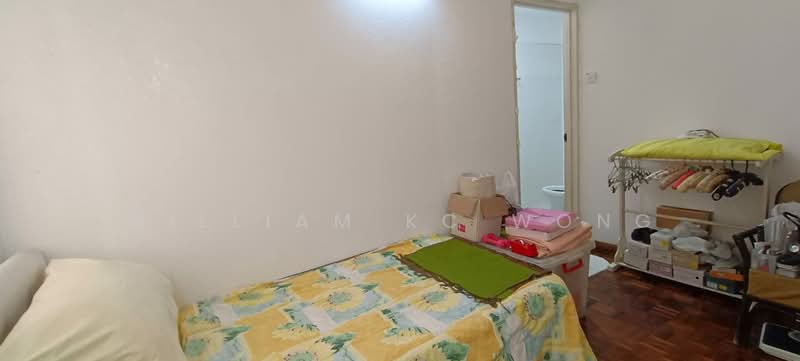 Kondominium untuk Dijual di Logan Ville - William KC Wong - Bedroom - PropertyGuru.com.my