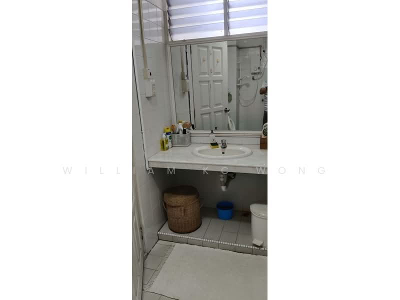 Kondominium untuk Dijual di Logan Ville - William KC Wong - Bathroom - PropertyGuru.com.my