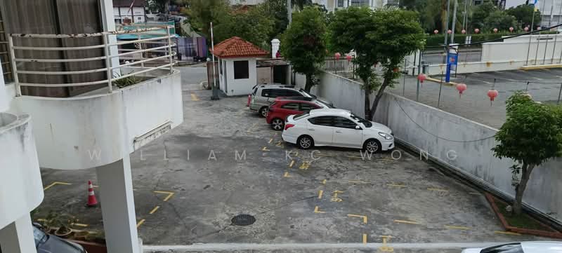 Kondominium untuk Dijual di Logan Ville - William KC Wong - Exterior - PropertyGuru.com.my