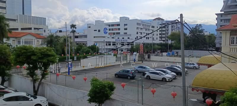 Kondominium untuk Dijual di Logan Ville - William KC Wong - Exterior - PropertyGuru.com.my