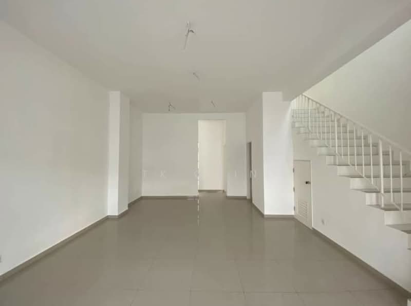 Rumah Teres 2 Tingkat untuk Dijual di Eco Grandeur (Puncak Alam) - TK Chin - PropertyGuru.com.my