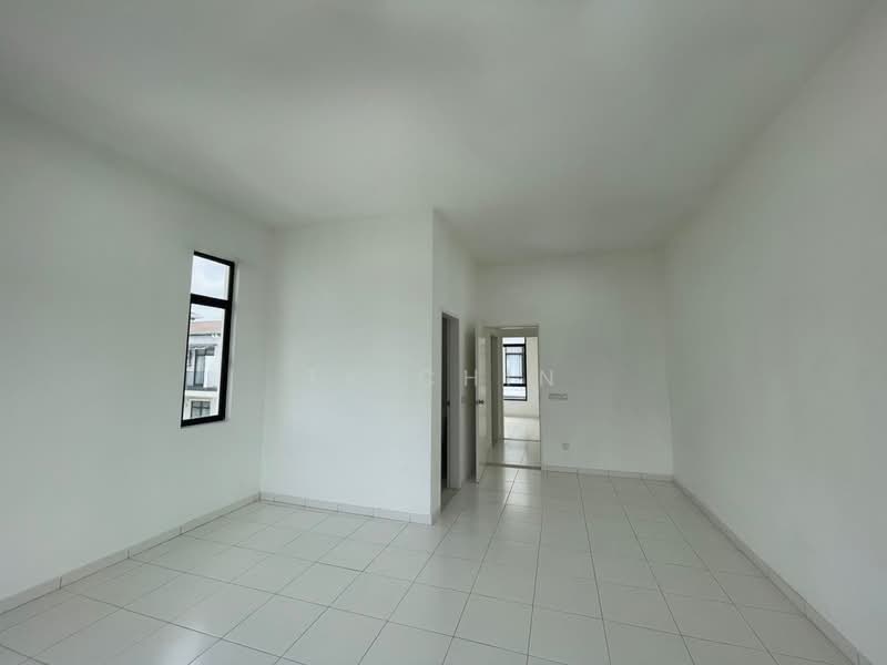 Rumah Teres 2 Tingkat untuk Dijual di Eco Grandeur (Puncak Alam) - TK Chin - PropertyGuru.com.my