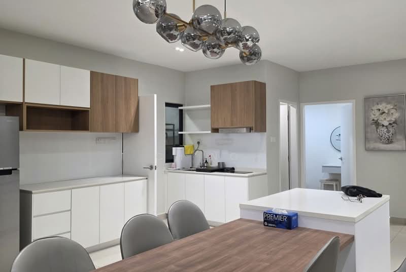 Service Residence for Rent at AraTre' Residences - CH Ng - PropertyGuru.com.my