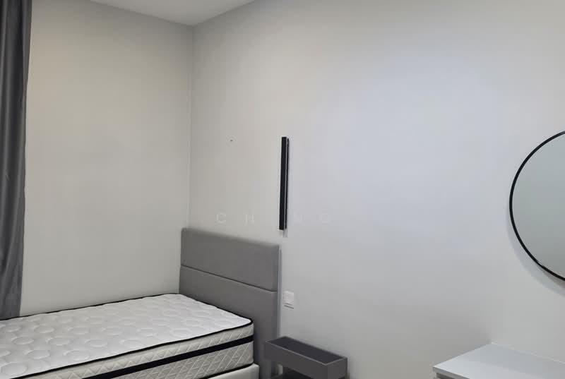 Service Residence for Rent at AraTre' Residences - CH Ng - PropertyGuru.com.my