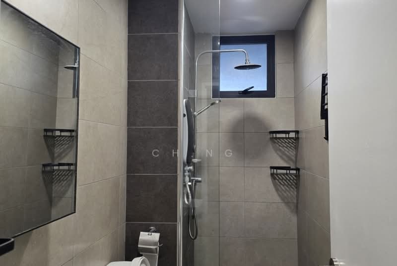 Service Residence for Rent at AraTre' Residences - CH Ng - PropertyGuru.com.my