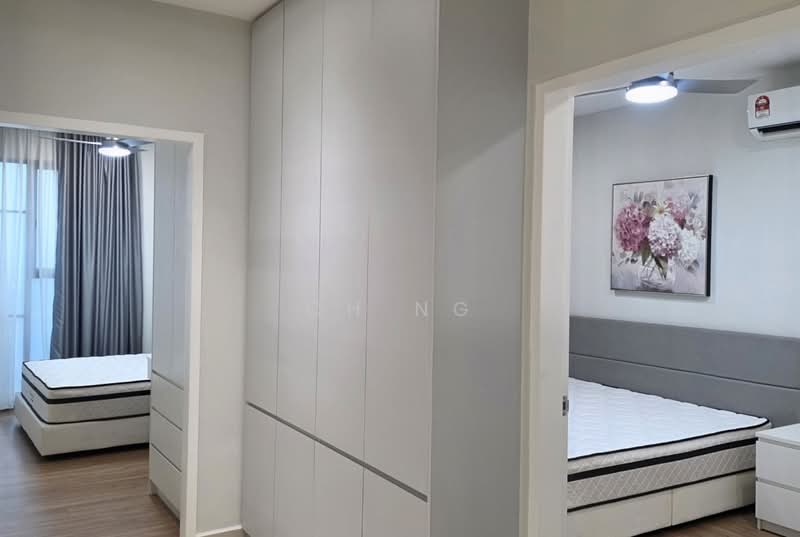 Service Residence for Rent at AraTre' Residences - CH Ng - PropertyGuru.com.my