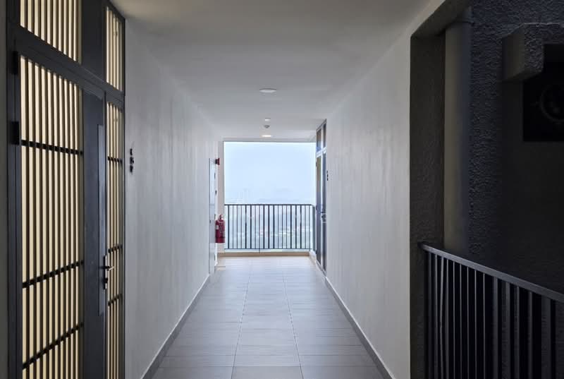 Service Residence for Rent at AraTre' Residences - CH Ng - PropertyGuru.com.my