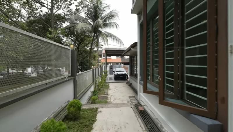 Rumah Banglo untuk Dijual di Bangsar (Kuala Lumpur) - Xindy Chia - Exterior - PropertyGuru.com.my