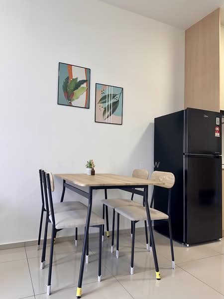 Servis Apartment untuk Disewa di One Equine - Kim Chew - PropertyGuru.com.my
