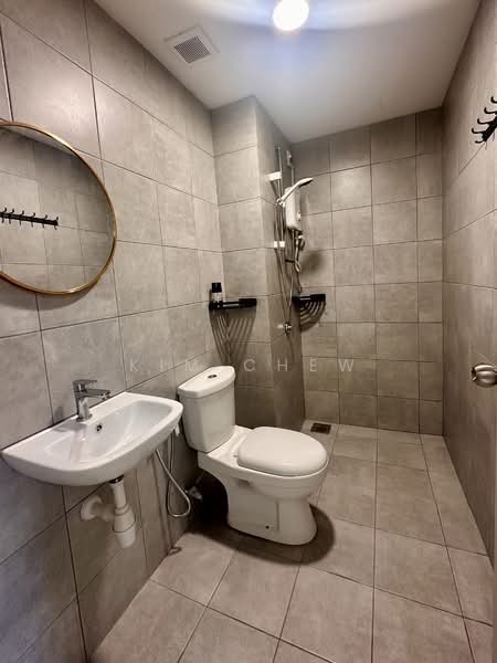 Servis Apartment untuk Disewa di One Equine - Kim Chew - PropertyGuru.com.my