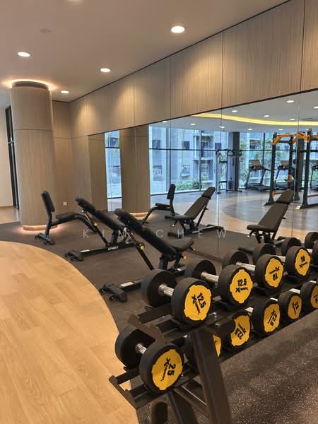 Servis Apartment untuk Disewa di One Equine - Kim Chew - PropertyGuru.com.my