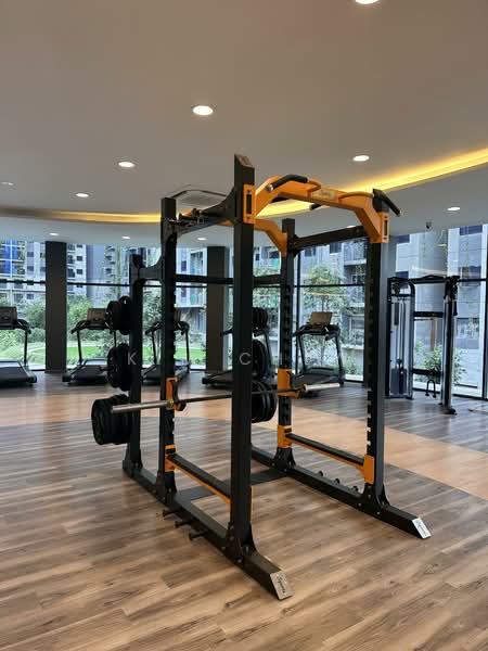 Servis Apartment untuk Disewa di One Equine - Kim Chew - PropertyGuru.com.my