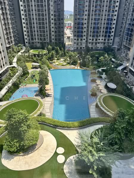Servis Apartment untuk Disewa di One Equine - Kim Chew - PropertyGuru.com.my