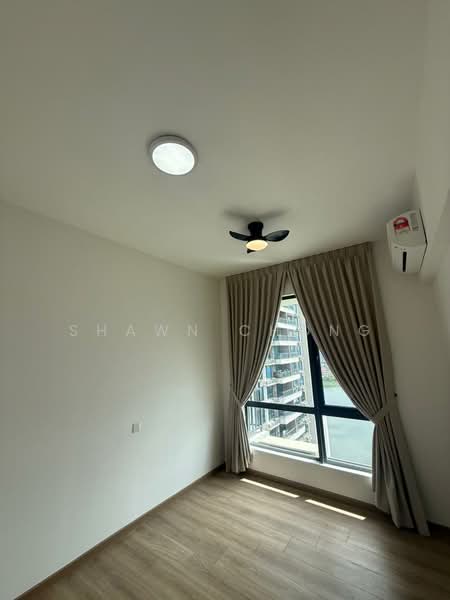 Servis Apartment untuk Disewa di Baron Residence @ Lake City - Shawn Chong - PropertyGuru.com.my