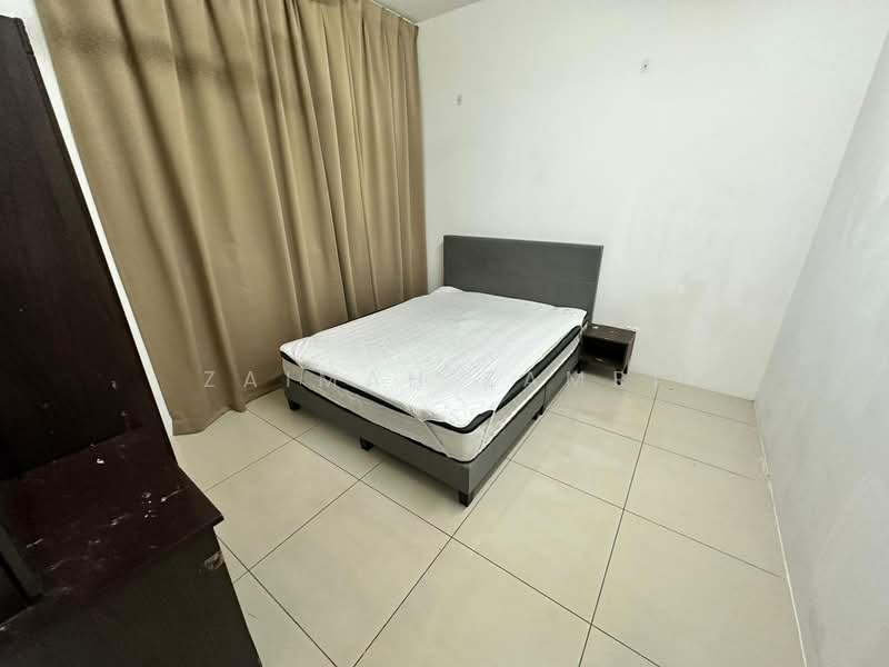Kondominium untuk Disewa di Platinum Splendor Residence - Zaimah Zamri - Bedroom - PropertyGuru.com.my