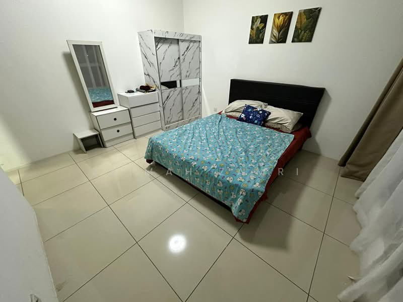 Kondominium untuk Disewa di Platinum Splendor Residence - Zaimah Zamri - Bedroom - PropertyGuru.com.my