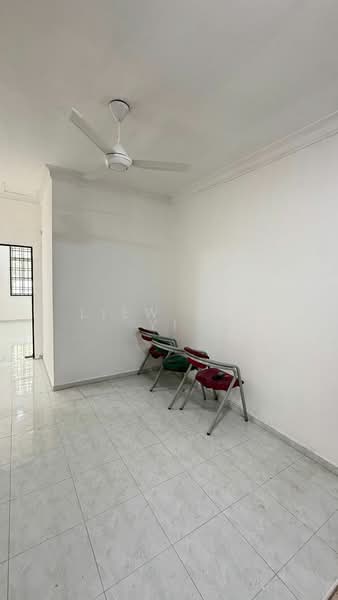 Rumah Teres 1 Tingkat untuk Disewa di Bukit Indah (Iskandar Puteri (Nusajaya)) - Liew Lih Yi - Interior - PropertyGuru.com.my
