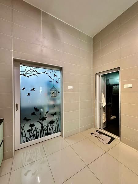 Rumah Kluster untuk Dijual di Taman Pulai Hijauan (Skudai) - Noctis Tan - Interior - PropertyGuru.com.my