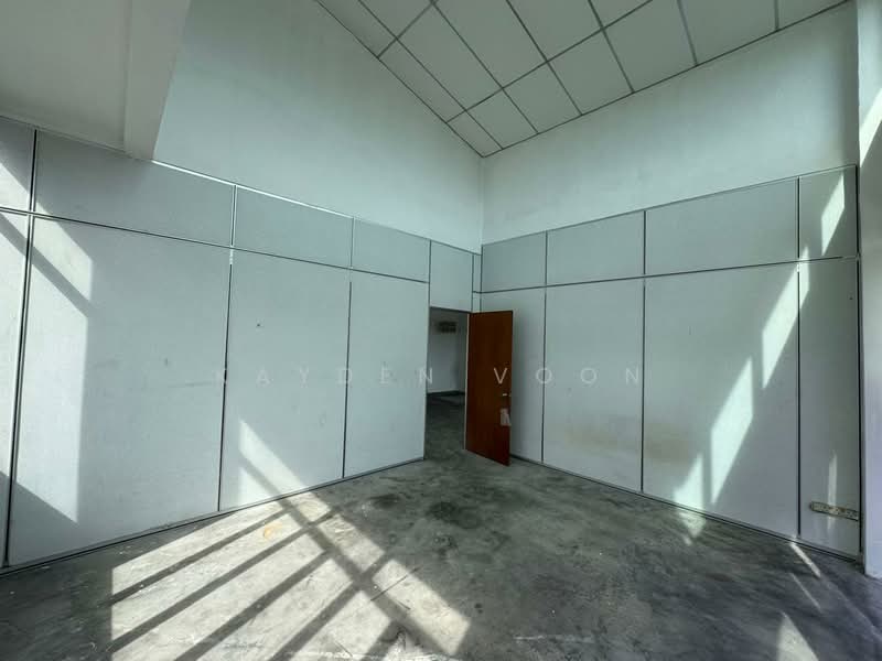 Kedai untuk Disewa di Mutiara Rini (Skudai) - Kayden Voon - Interior - PropertyGuru.com.my