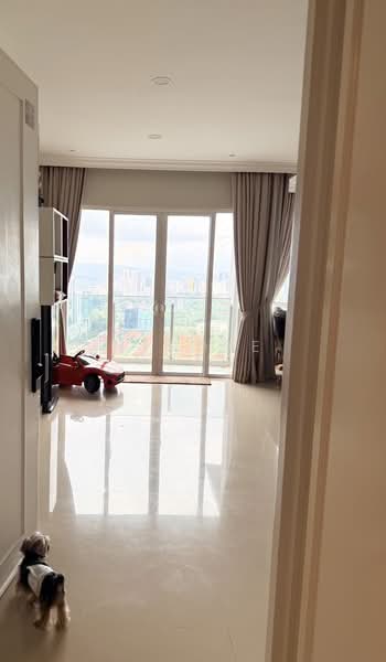 Kondominium untuk Dijual di Pavilion Hilltop - Nicole Chew - PropertyGuru.com.my